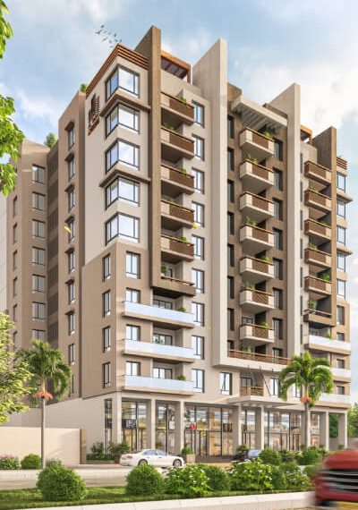 Solve the water crisis with RO plant apartments! Al Fatah Icon offers sweetwater flats and unmatched water reliability in Karachi for 1740 sq. ft. units.