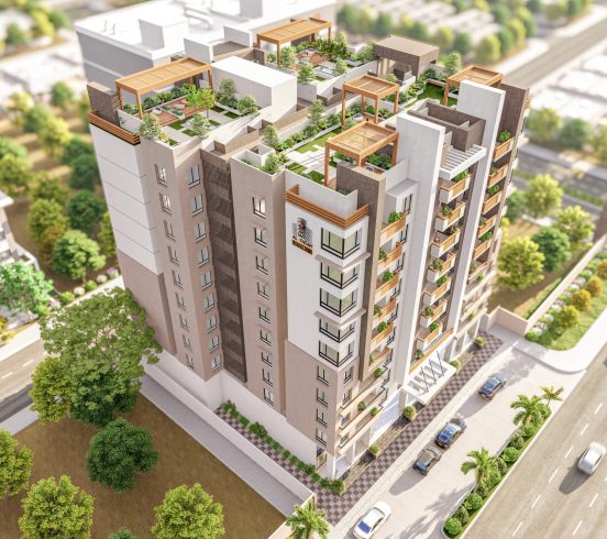 Prioritize safety with fire safety in buildings! Al Fatah Icon is a safe high-rise in Karachi featuring advanced firefighting systems and emergency exit design.