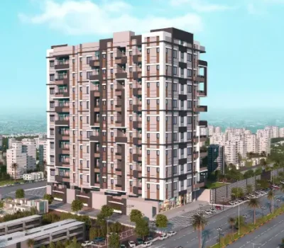 Al Fatah Brishna Heights – Ready for Possession!