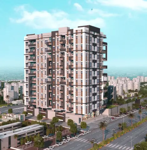 Brishna Height Image