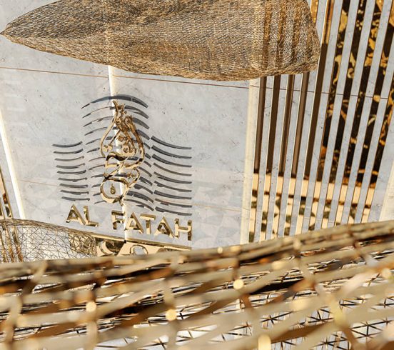 Live bright with energy-efficient flats! Al Fatah Icon offers natural lighting design, superior ventilation, and sustainable apartments in Karachi.