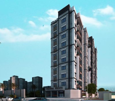 Top 5 Benefits of Vertical Living in Karachi in 2026