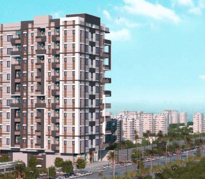 Why Does An Overseas Pakistani Prefer Gated Communities?