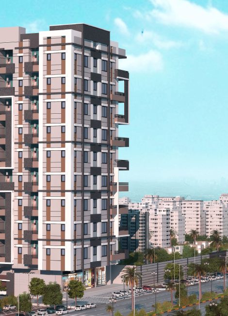 overseas Pakistani Gated communities are the ultimate choice for an overseas Pakistani looking for safe real estate investment, remote management, and top-tier security.