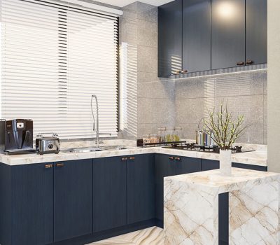 Modern Kitchen And Interior Trends for 2026