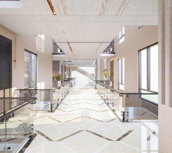 Residential and commercial projects in Karachi are redefining urban life, offering families and professionals a seamless blend of luxury, business, and convenience.