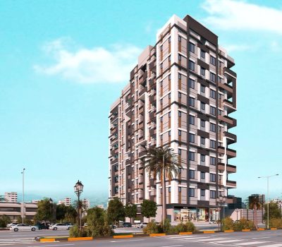 Secure, Gated Community Living: Welcome to Brishna Heights