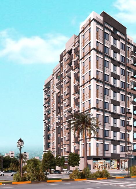 Brishna Heights Discover Brishna Heights, a secure and family-friendly gated living community in Karachi with modern facilities and 24/7 surveillance.