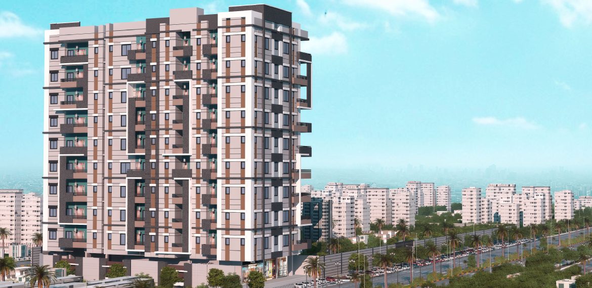 Discover why Brishna Heights Location near Malir Cantt and University Road enhances convenience, security, and lifestyle for residents.