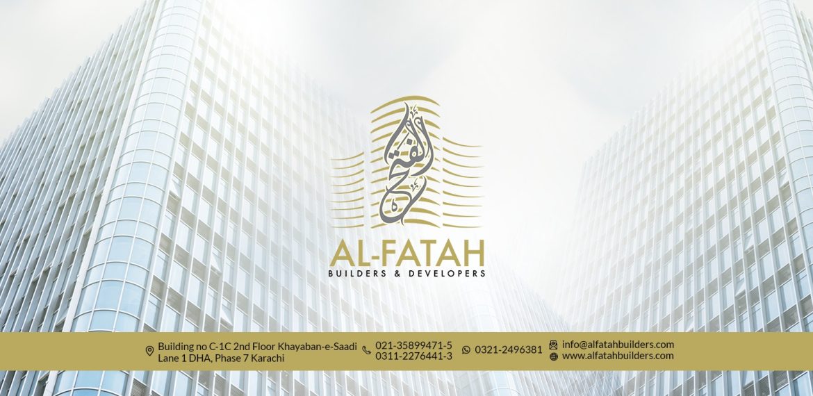 Quality Construction Standards at Al-Fatah Builders & Developers