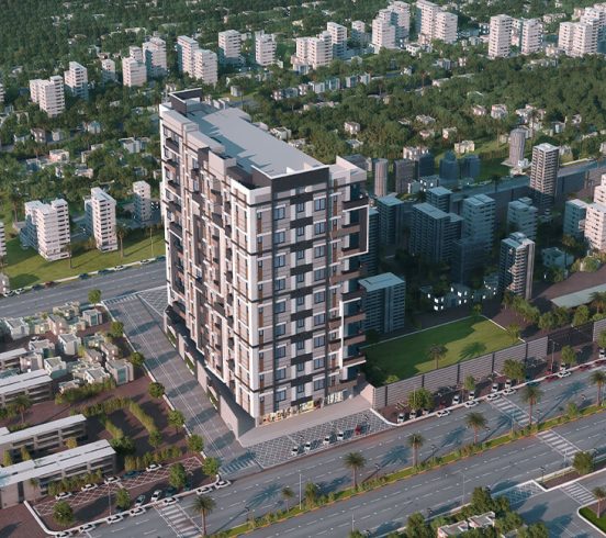 Experience affordable luxury in Karachi at Brishna Heights. Discover Scheme 33 gated community living with premium amenities and smart prices for 2026.