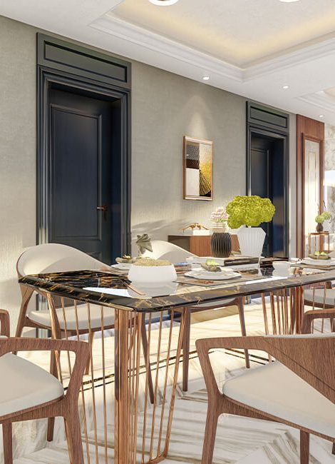 hosting guests in apartments Master the art of entertaining. Discover how Al Fatah Icon’s layout makes hosting guests in apartments elegant, spacious, and stress-free.