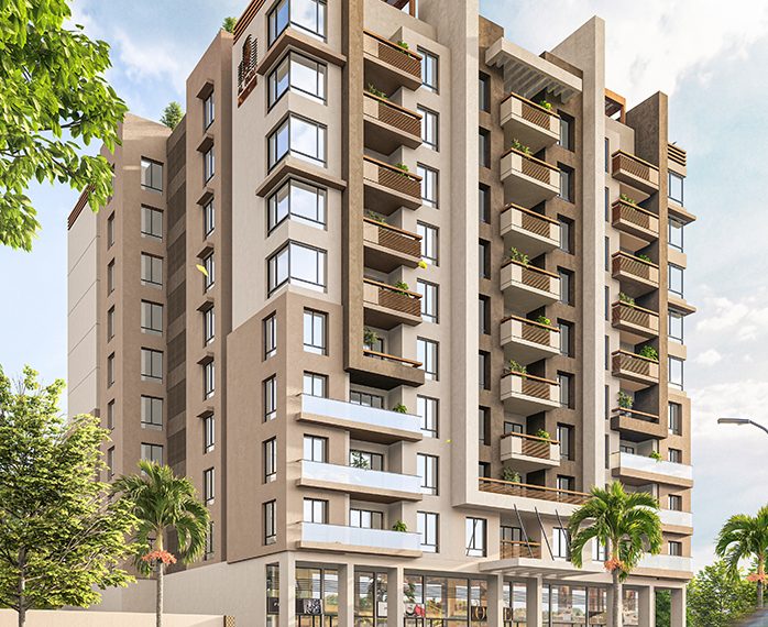 Discover why 3-bed apartments with lounges are the new standard for Karachi families, offering luxury, space, and high investment returns.