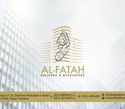 50 Years of Trust: Why Al-Fatah Builders & Developers is Your Best Insurance