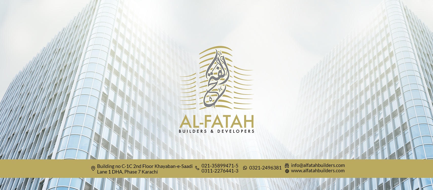 Why Al-Fatah Builders & Developers is Your Best Insurance