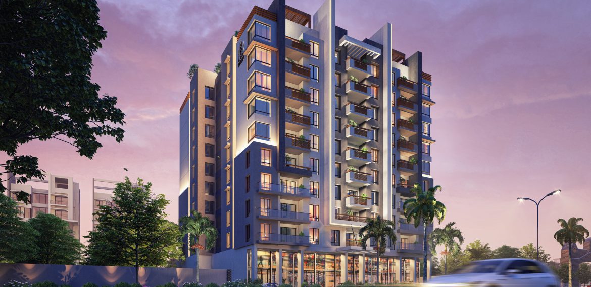 Give your children the gift of time. Living in Al Fatah Icon’s apartments near universities saves hours of commute, boosting grades and quality of life.