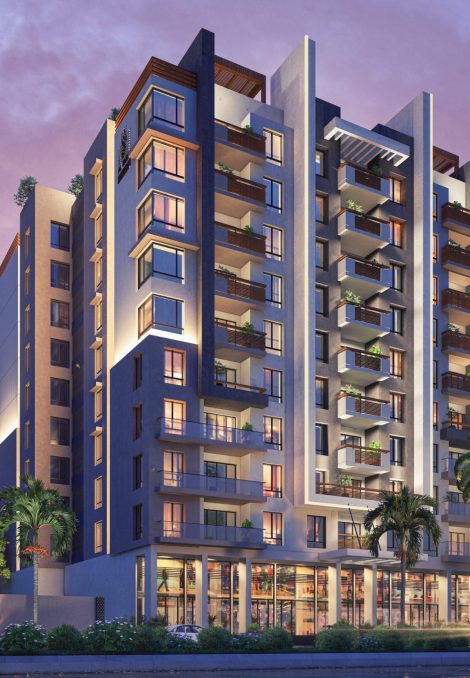 apartment near universities Give your children the gift of time. Living in Al Fatah Icon’s apartments near universities saves hours of commute, boosting grades and quality of life.