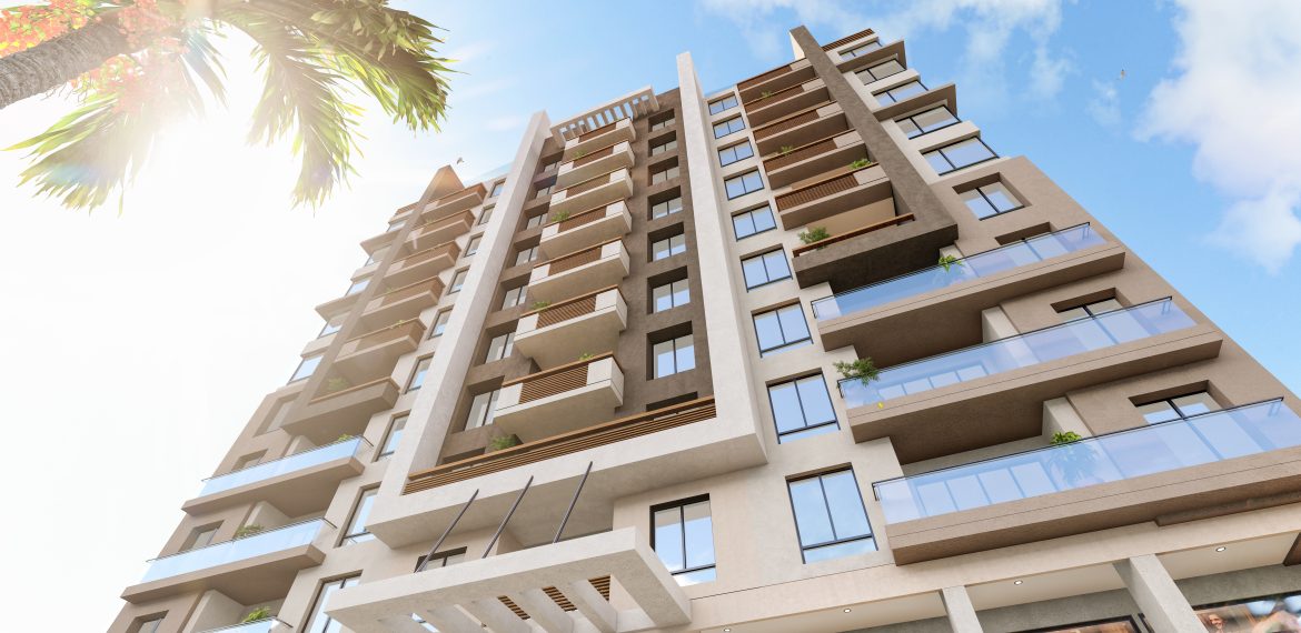 Living high up isn't just about the view; it is a wellness upgrade. Al Fatah Icon offers health benefits of apartments and a serene environment for a healthier family life.