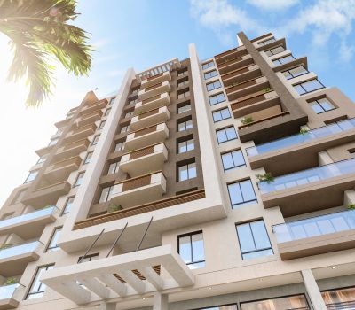 Rise Above the Smog: The Surprising Health Benefits of Apartments