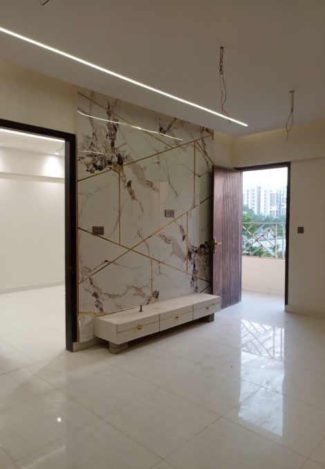 rent vs. buy Turn your monthly expenses into long-term equity. Brishna Heights offers immediate possession, allowing you to secure your financial future today.