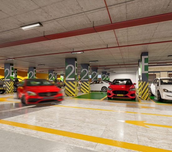 Say goodbye to street chaos. Discover how dedicated car parking at Al Fatah Icon ensures safety, convenience, and peace of mind for your vehicle every day.