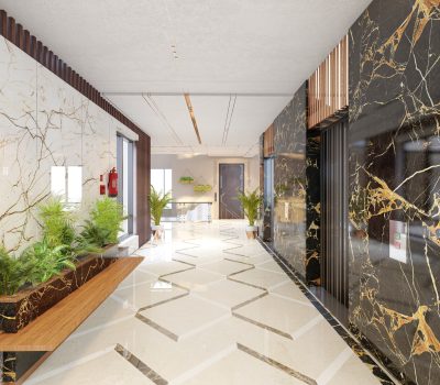 Vertical Velocity: The Science of High-speed Elevators