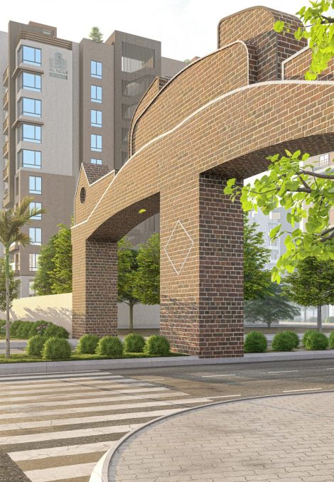 apartments near Karachi airport Experience the 5-minute commute with apartments near Karachi airport. Learn why the Al-Fatah Icon location is the top choice for business travel.