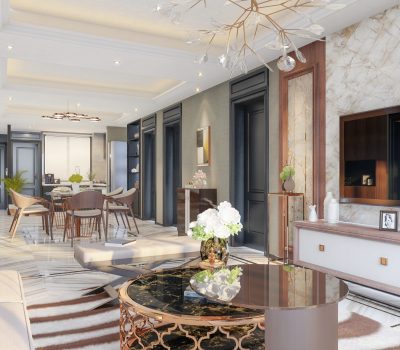 3 Reasons Private Apartments in Karachi are the Ultimate Luxury