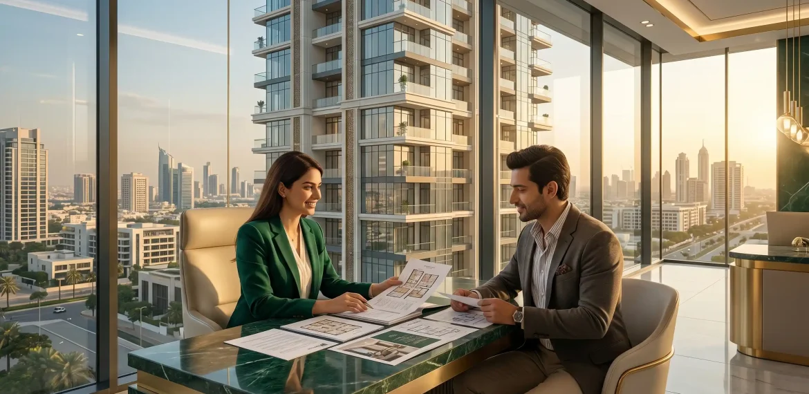 Apartment booking guide in Karachi
