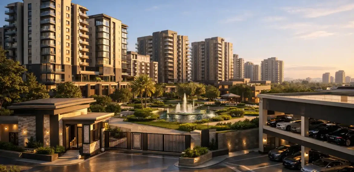 Buying an Apartment in Karachi Made Easy