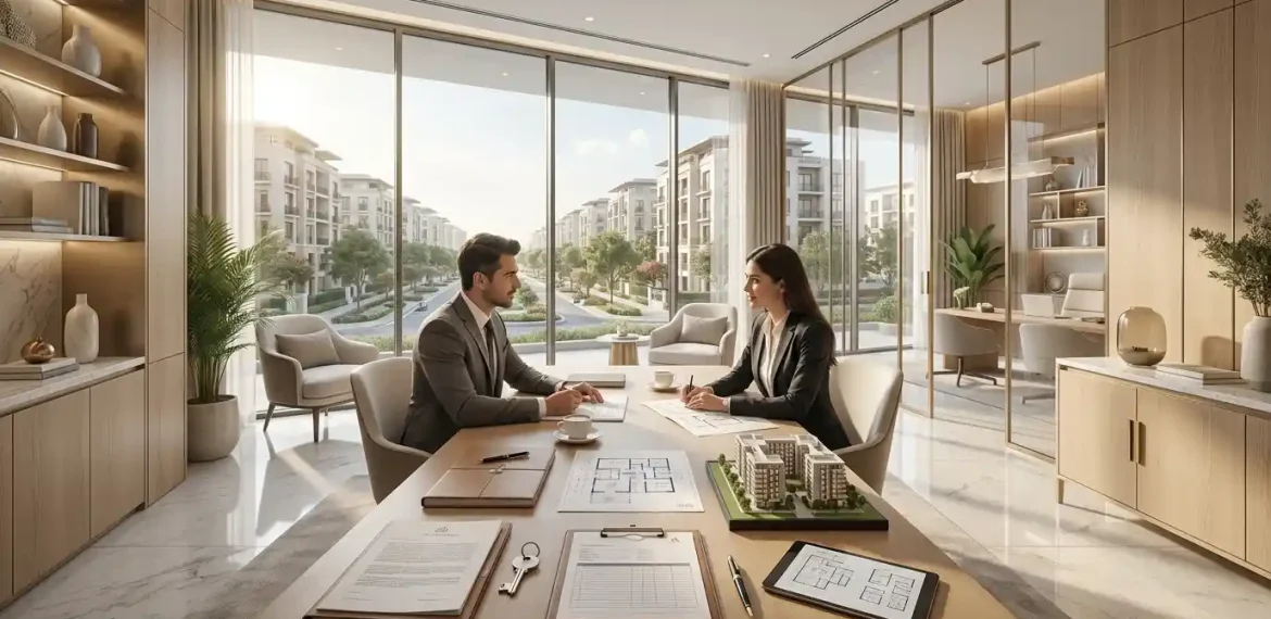 Document Checklist Needed to Buy an Apartment in Karachi
