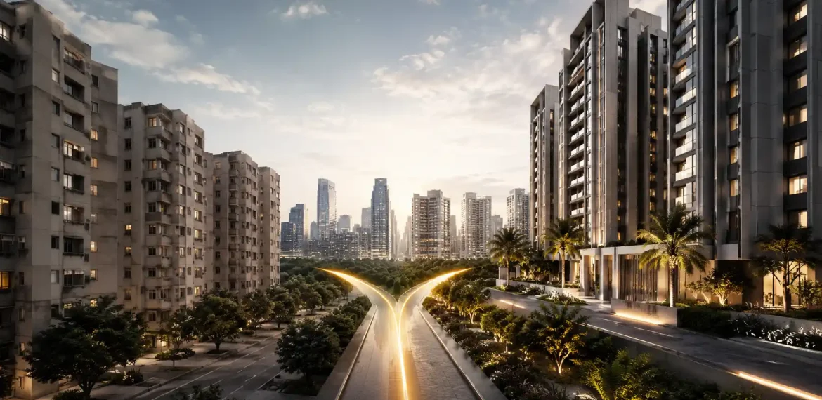 Renting vs Buying in Karachi