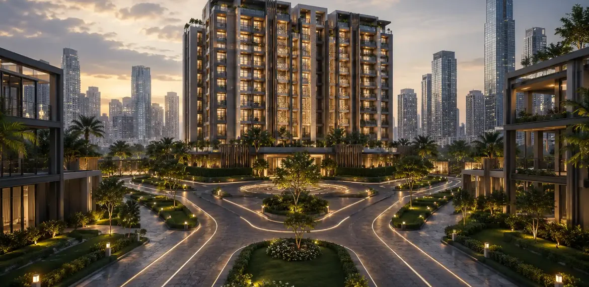Karachi Housing Finance 2026