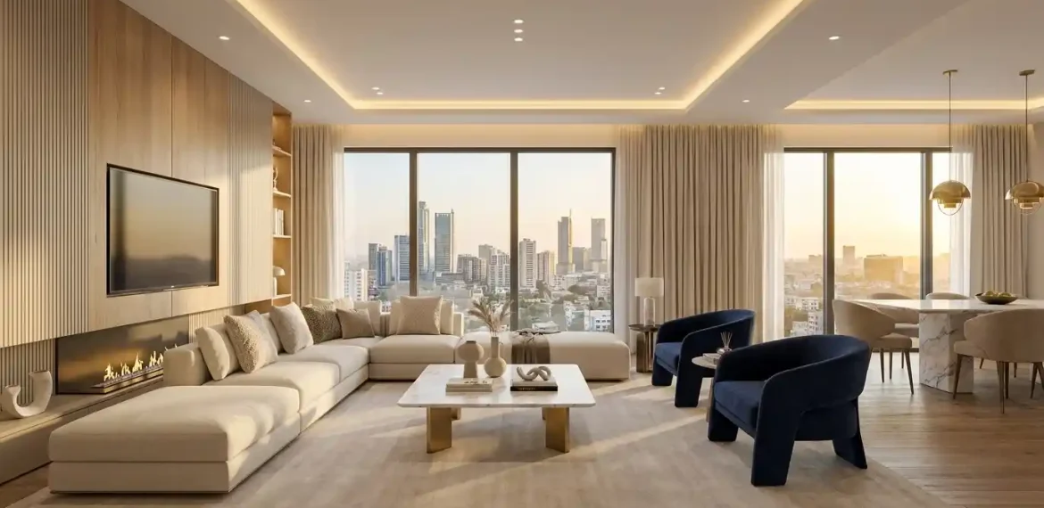 Karachi Apartment Interior Design Trends for 2026