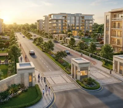 Malir Cantonment: Location Benefits for a Secure Life