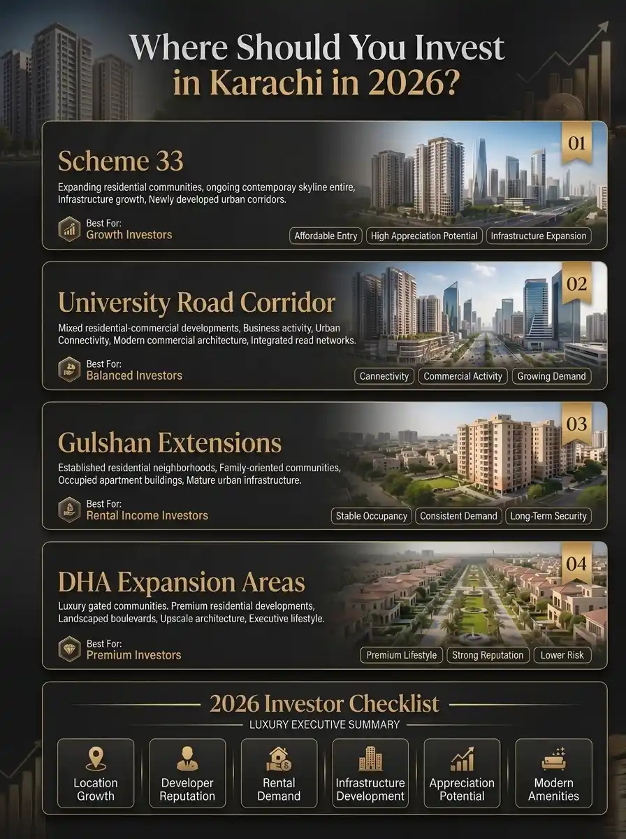 Where you should invest in 2026