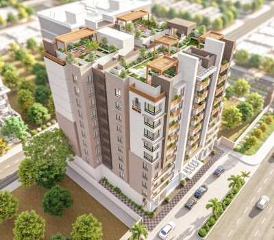 What Makes the Best Office Location in Karachi?
