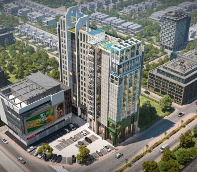 Al-Fatah Business Avenue Karachi: Offices & Showrooms Guide