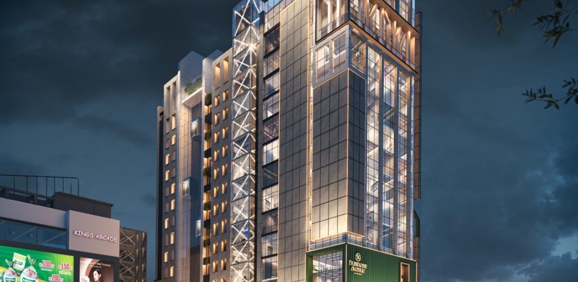 Discover the location advantages of Al-Fatah Business Avenue location at Munawar Chowrangi, Gulistan-e-Johar Block 11, and its commercial potential.