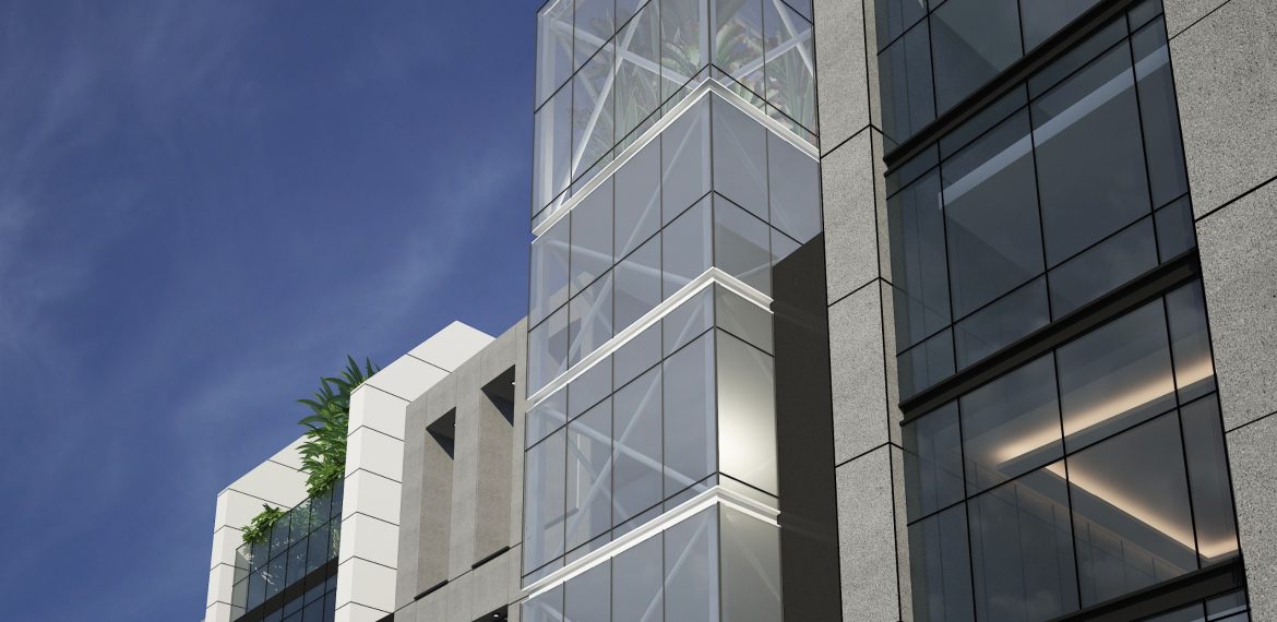 Discover the key reasons to invest in Al-Fatah Business Avenue for commercial investment, including location, flexible spaces, and a 42-month payment plan.