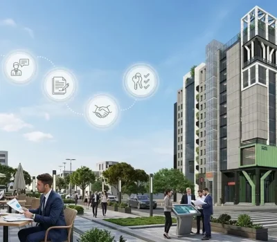 Al-Fatah Business Avenue Booking Guide: 5 Steps for Buyers