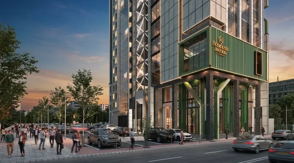 Discover 5 potential benefits of Al-Fatah Business Avenue Pre-Launch, including early choice and commercial positioning.