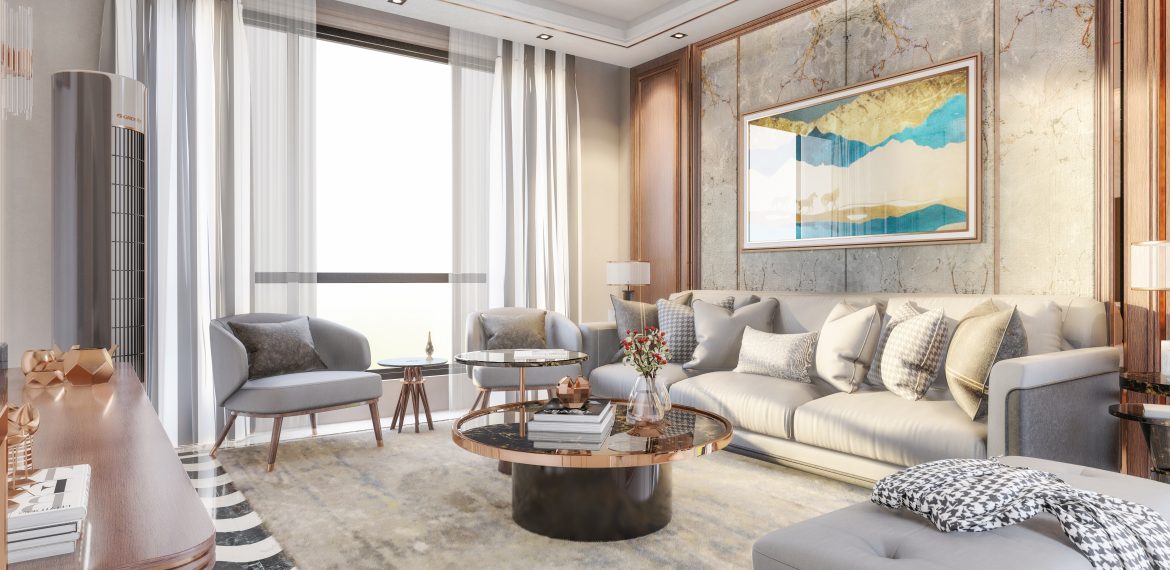 Compare Al Fatah Icon Type A and Type B apartments across 6 key factors to help buyers choose a layout that fits their needs.